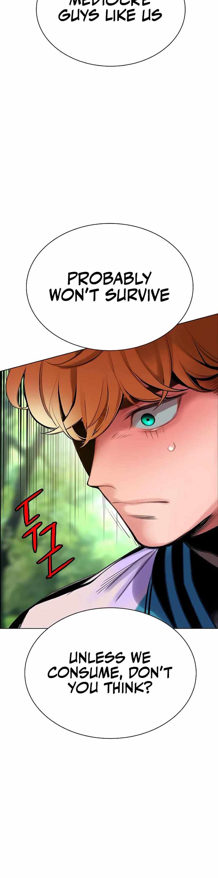 Read Jungle Juice Manga Online