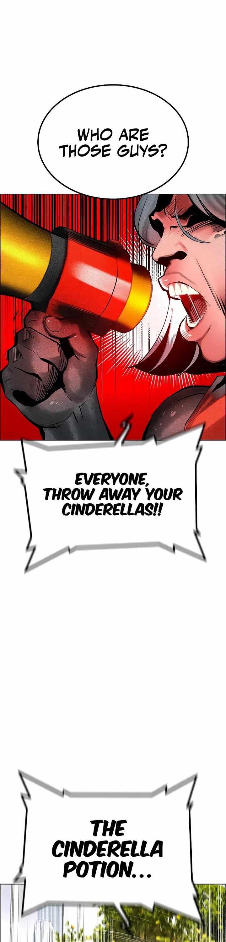 Read Jungle Juice Manga Online