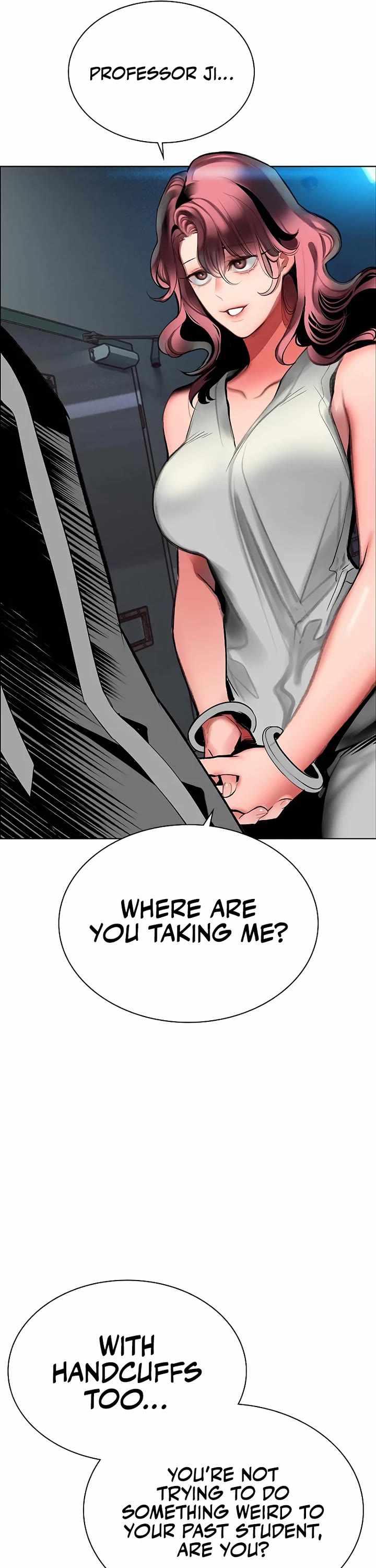 Read Jungle Juice Manga Online