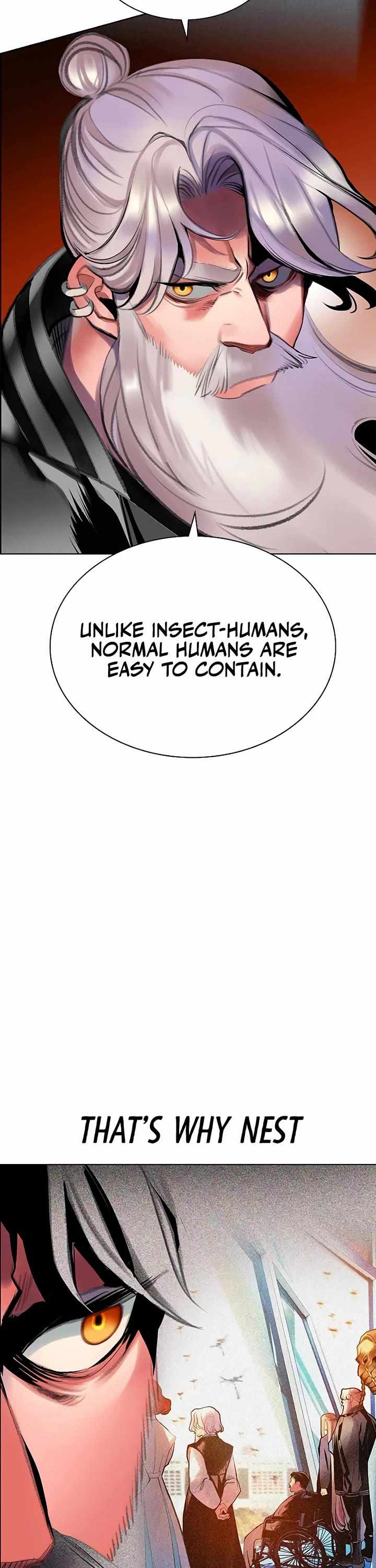 Read Jungle Juice Manga Online