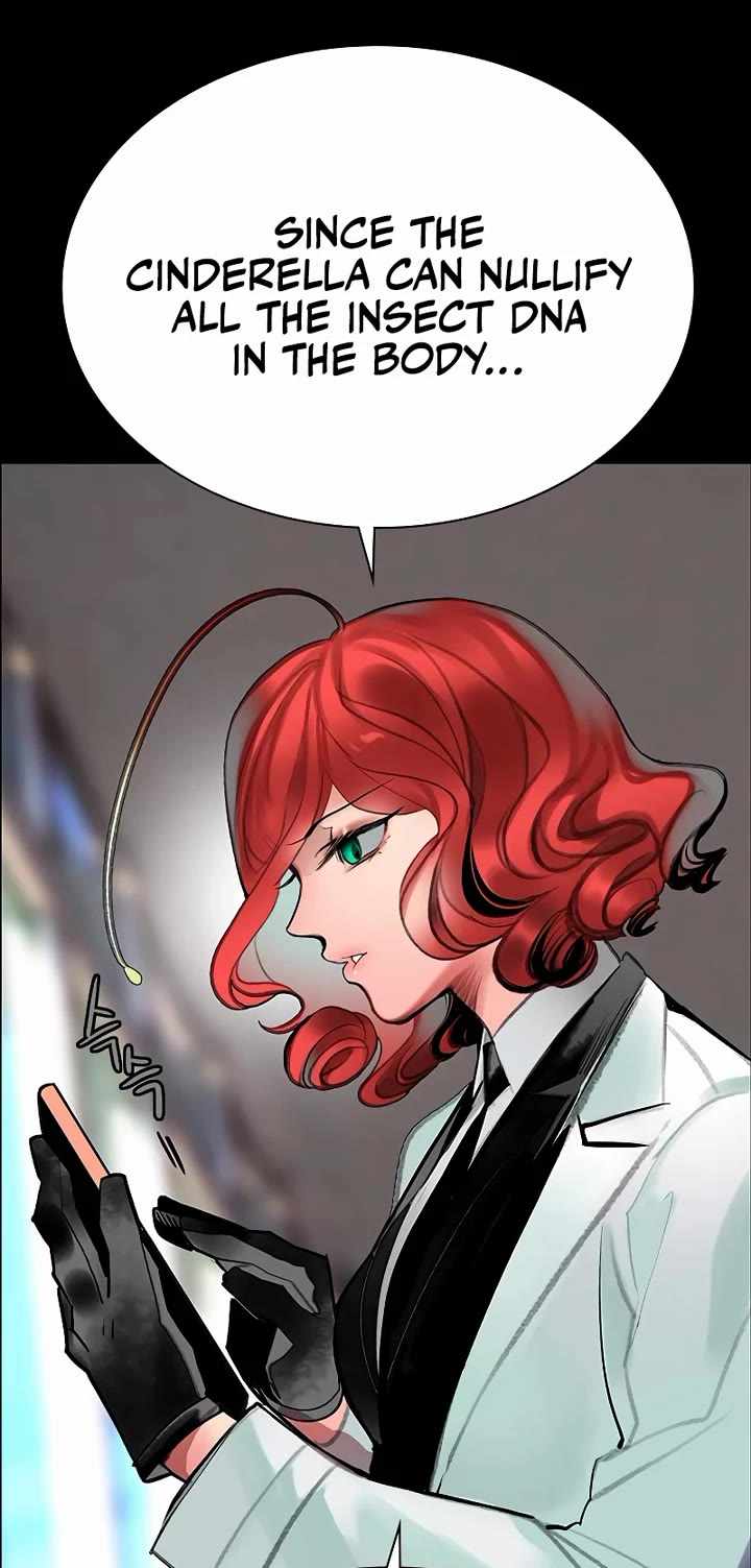 Read Jungle Juice Manga Online