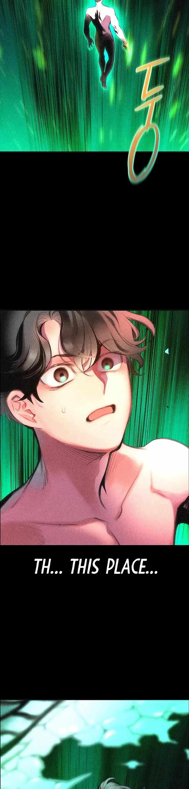 Read Jungle Juice Manga Online