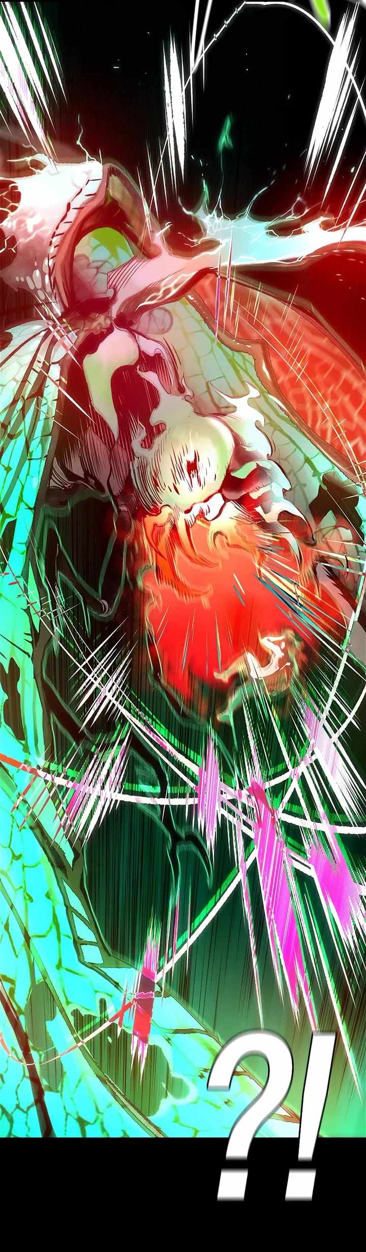 Read Jungle Juice Manga Online