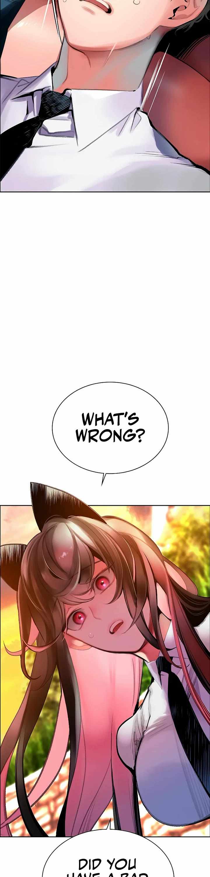 Read Jungle Juice Manga Online