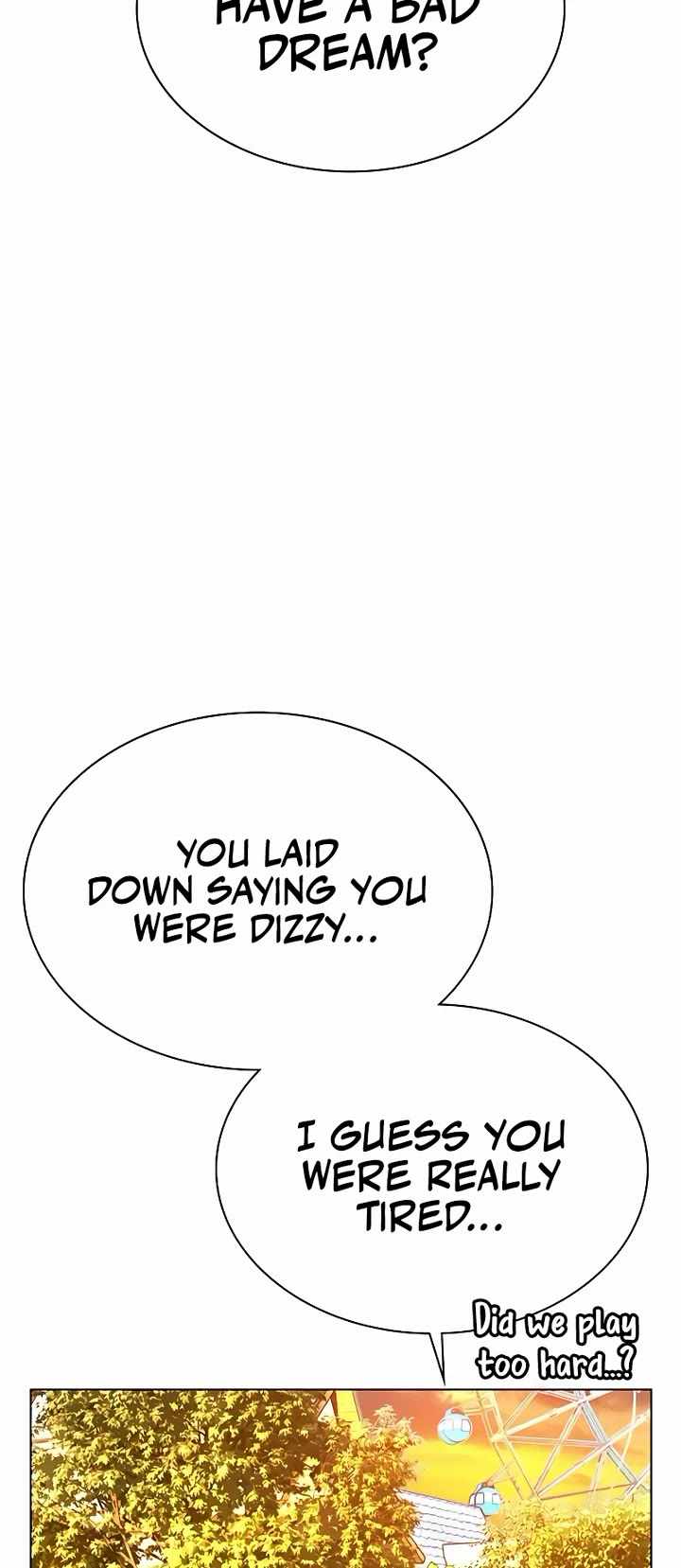 Read Jungle Juice Manga Online