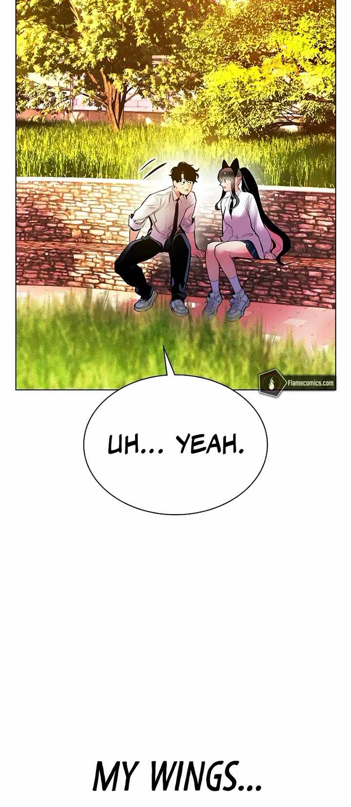 Read Jungle Juice Manga Online