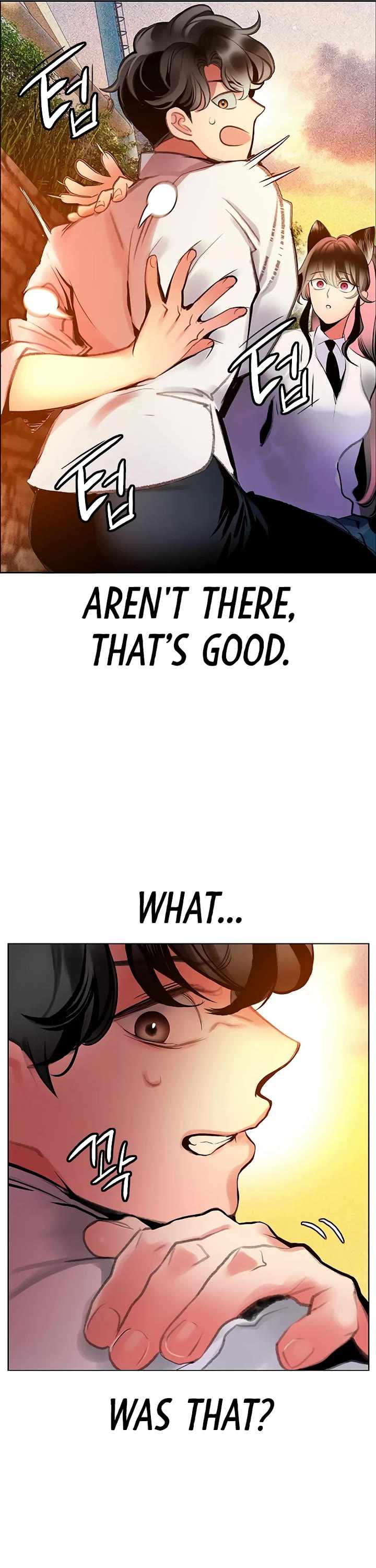 Read Jungle Juice Manga Online