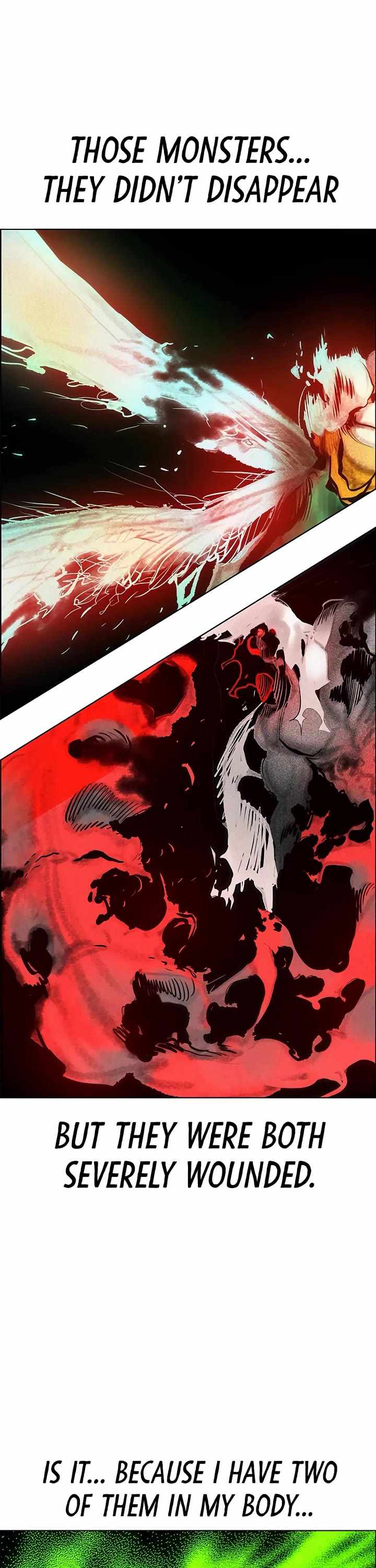 Read Jungle Juice Manga Online