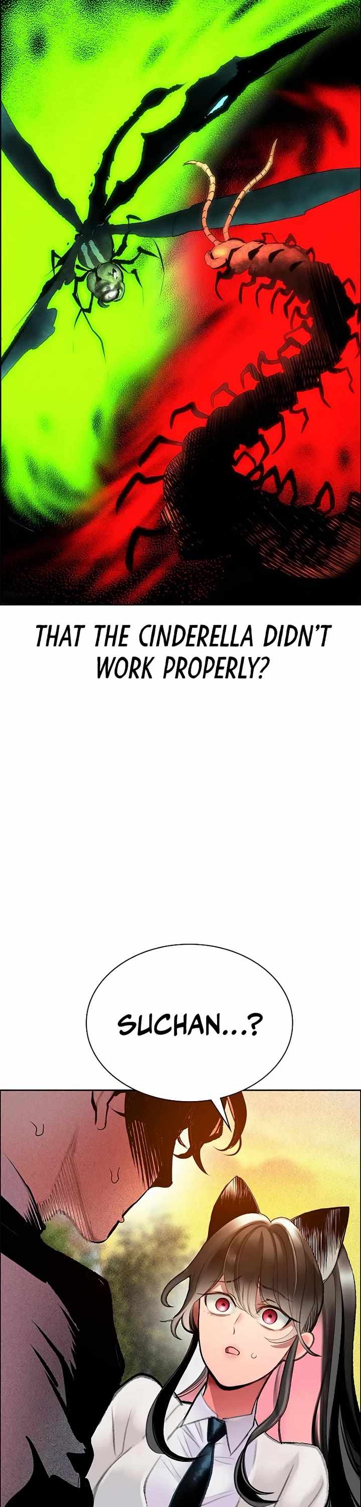 Read Jungle Juice Manga Online