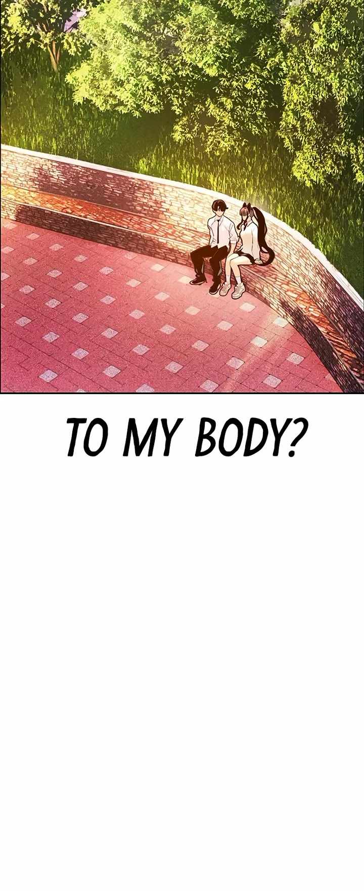 Read Jungle Juice Manga Online