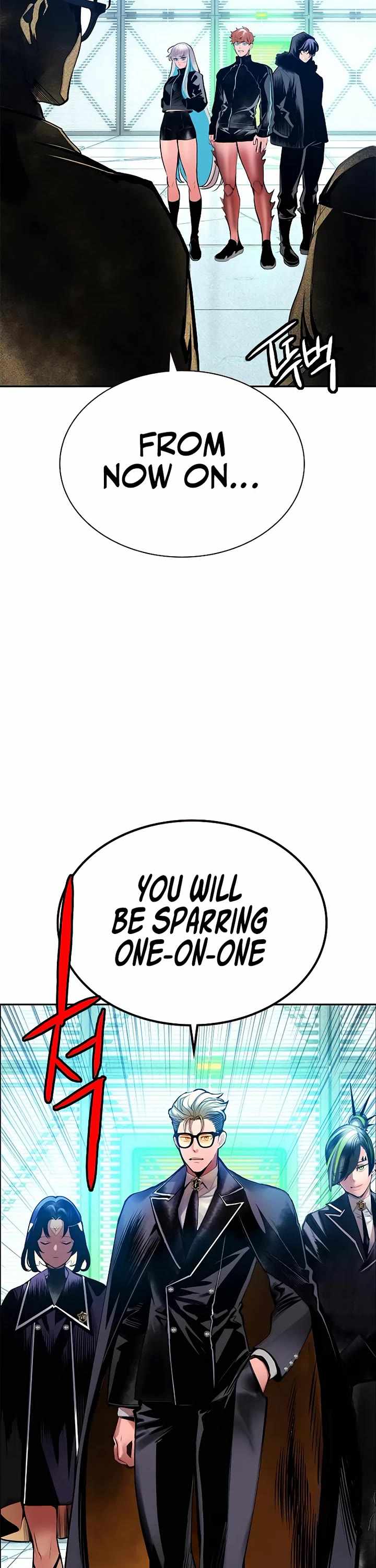 Read Jungle Juice Manga Online