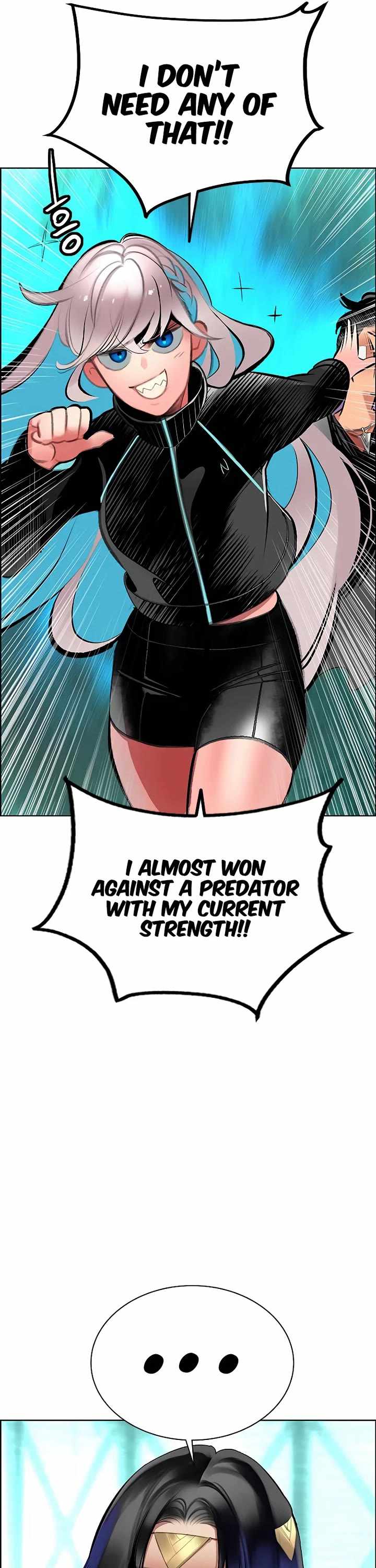 Read Jungle Juice Manga Online