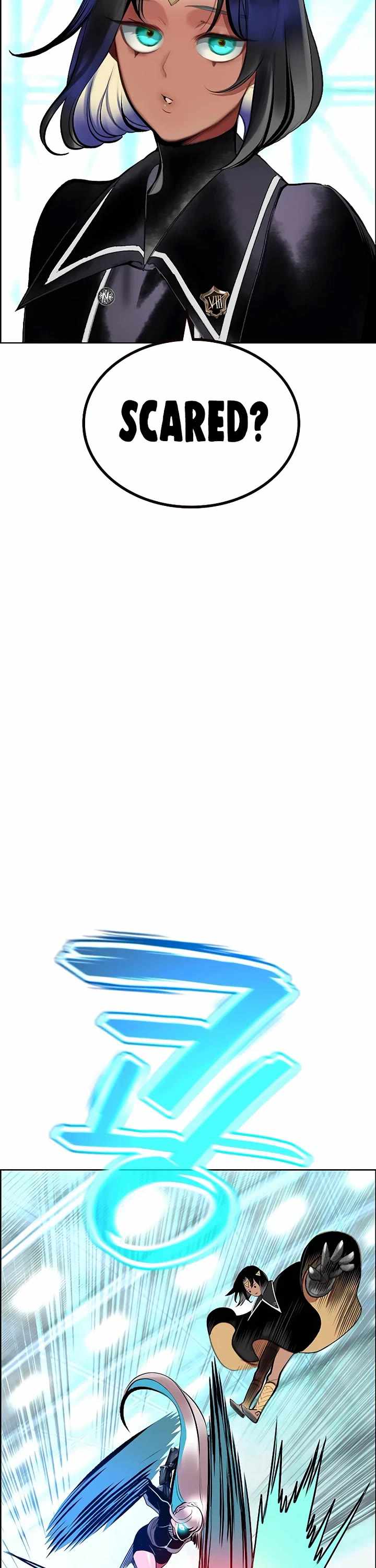 Read Jungle Juice Manga Online