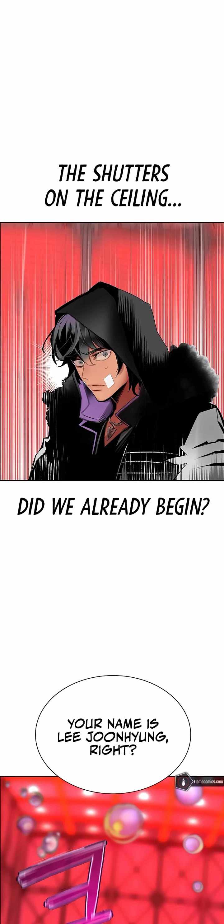 Read Jungle Juice Manga Online