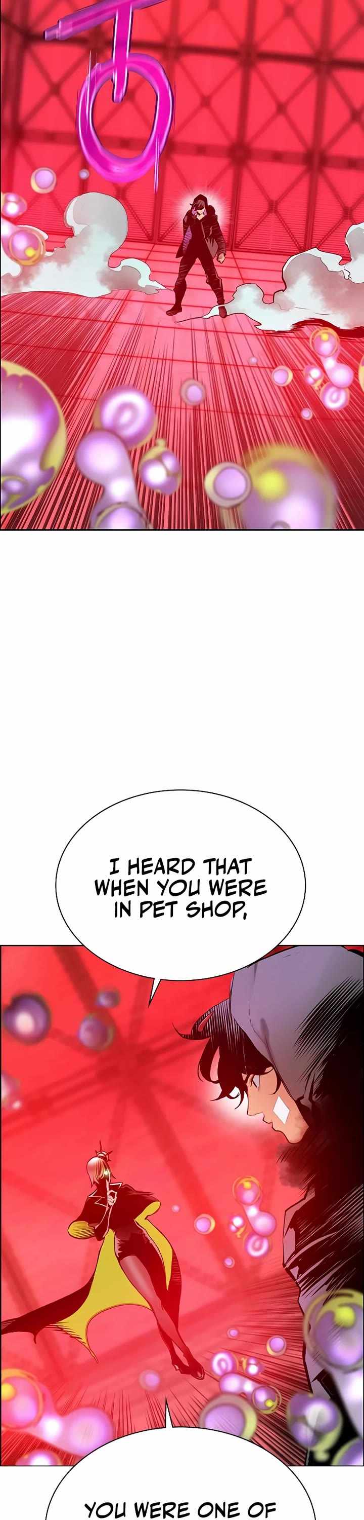 Read Jungle Juice Manga Online