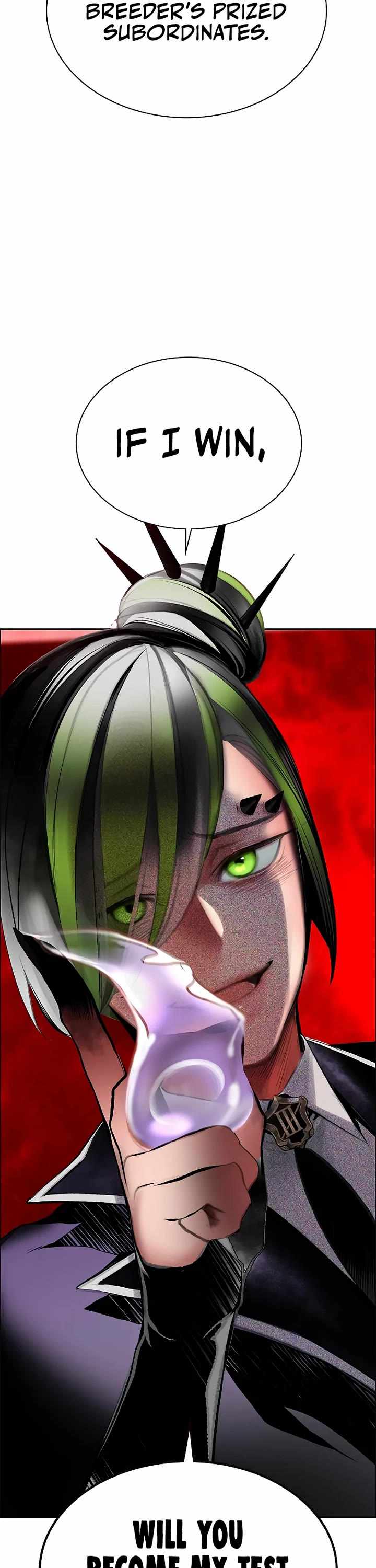 Read Jungle Juice Manga Online