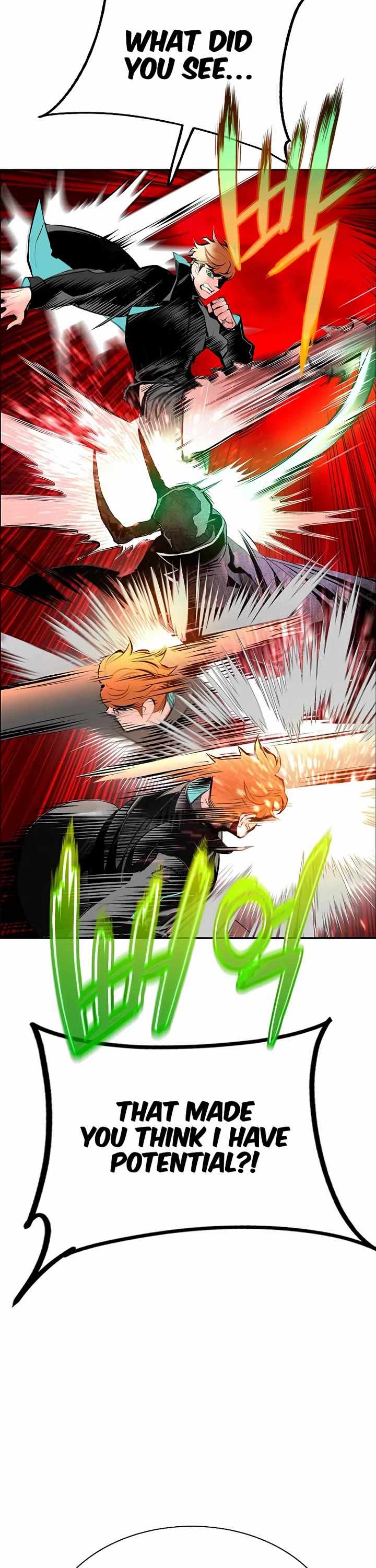 Read Jungle Juice Manga Online