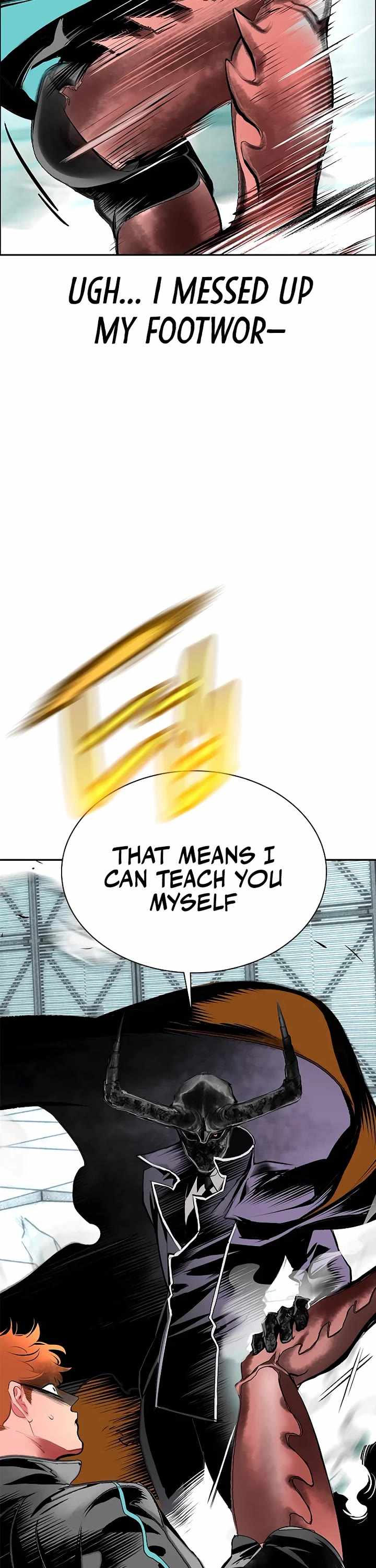 Read Jungle Juice Manga Online