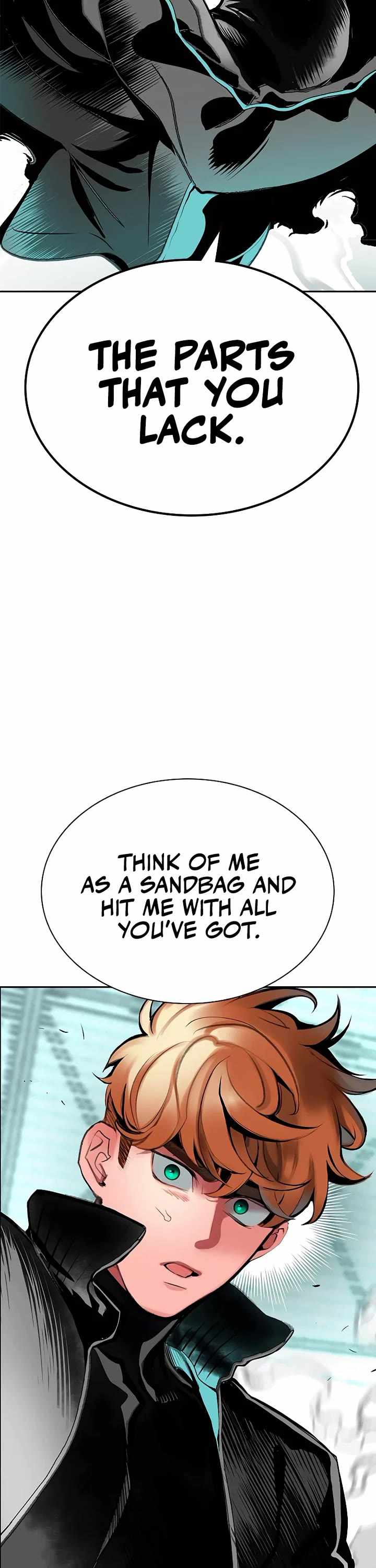 Read Jungle Juice Manga Online