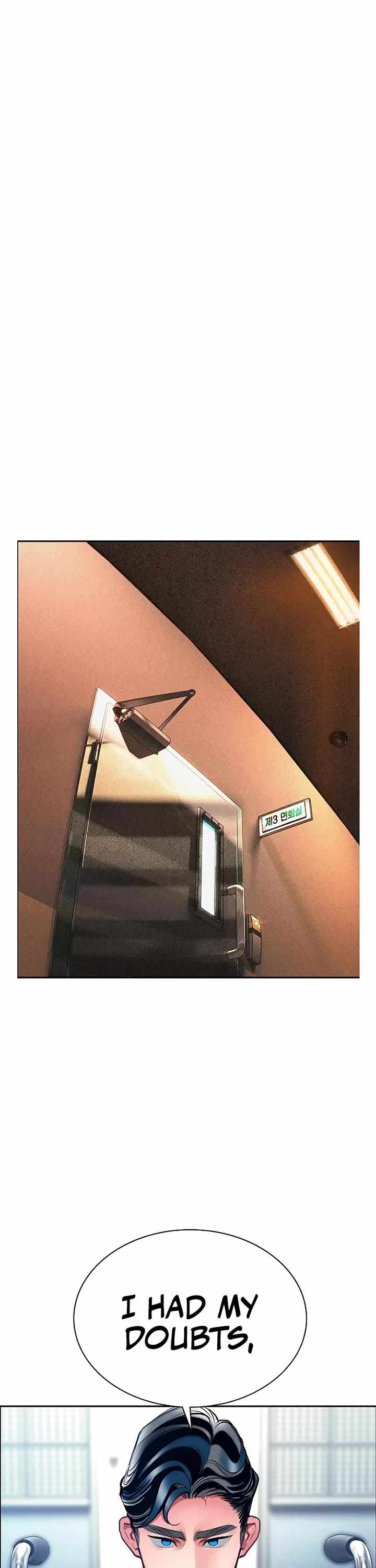 Read Jungle Juice Manga Online