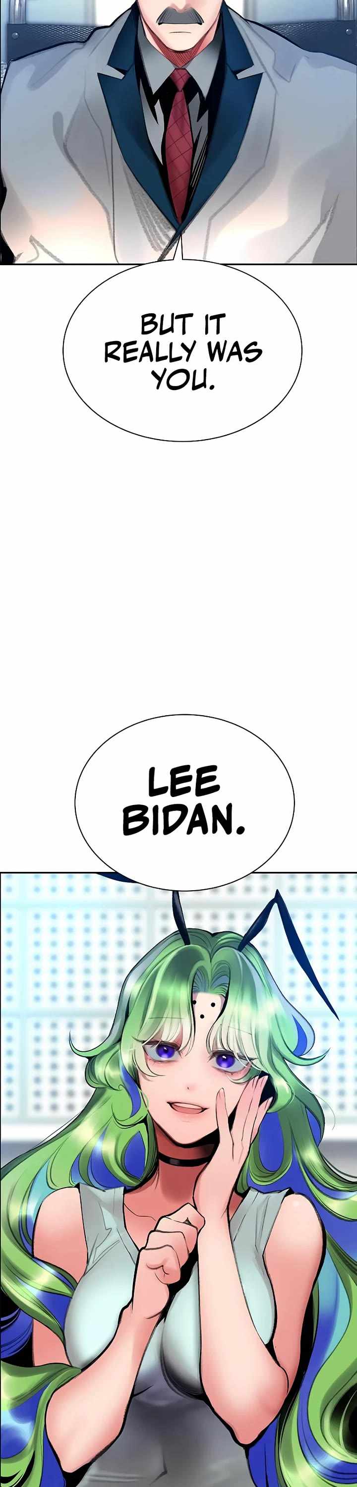 Read Jungle Juice Manga Online