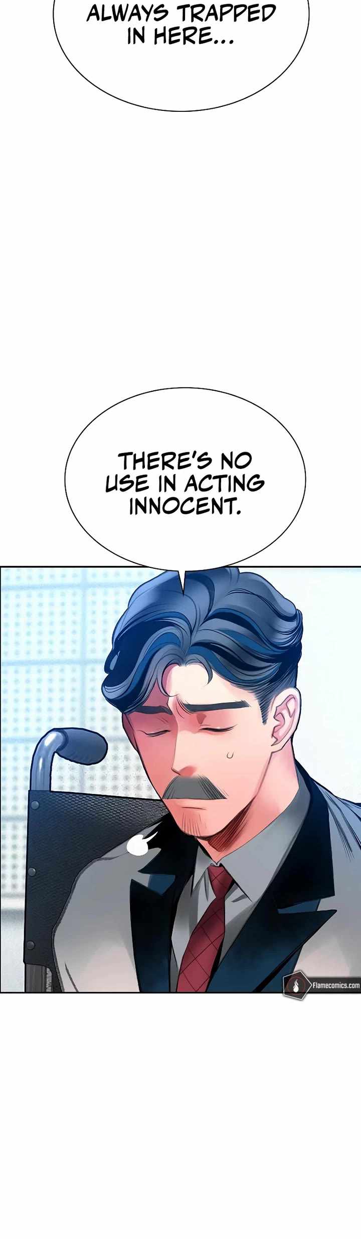 Read Jungle Juice Manga Online