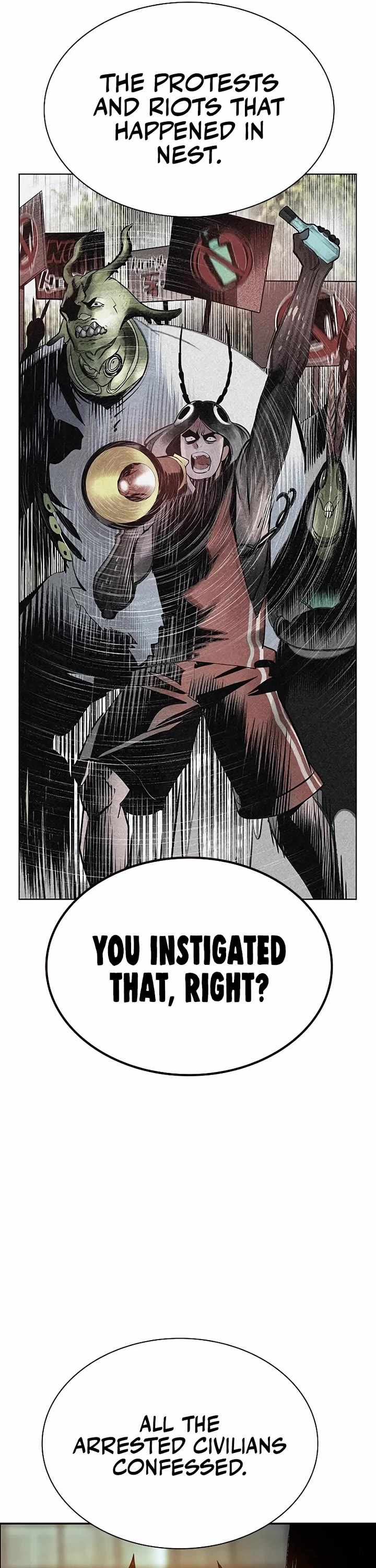 Read Jungle Juice Manga Online