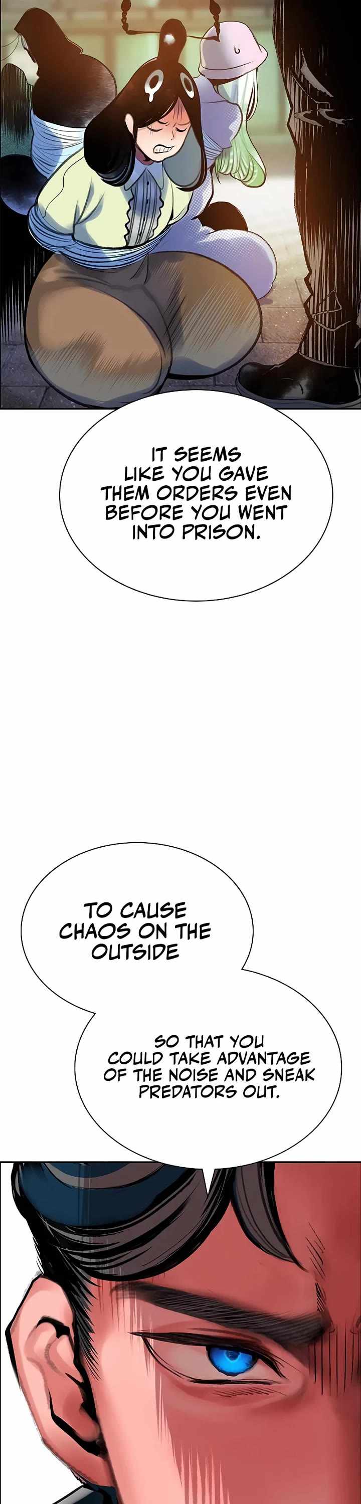 Read Jungle Juice Manga Online