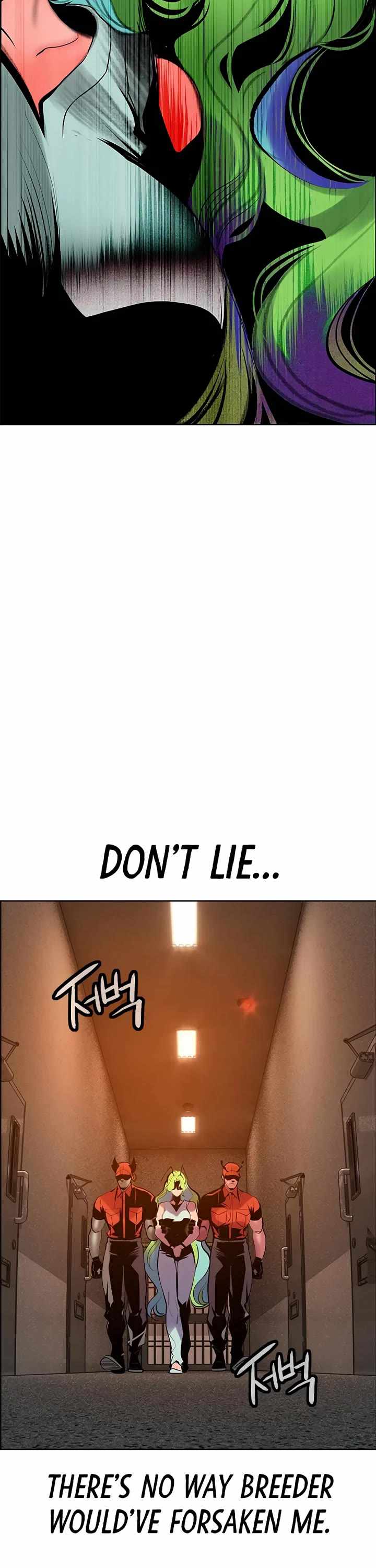 Read Jungle Juice Manga Online