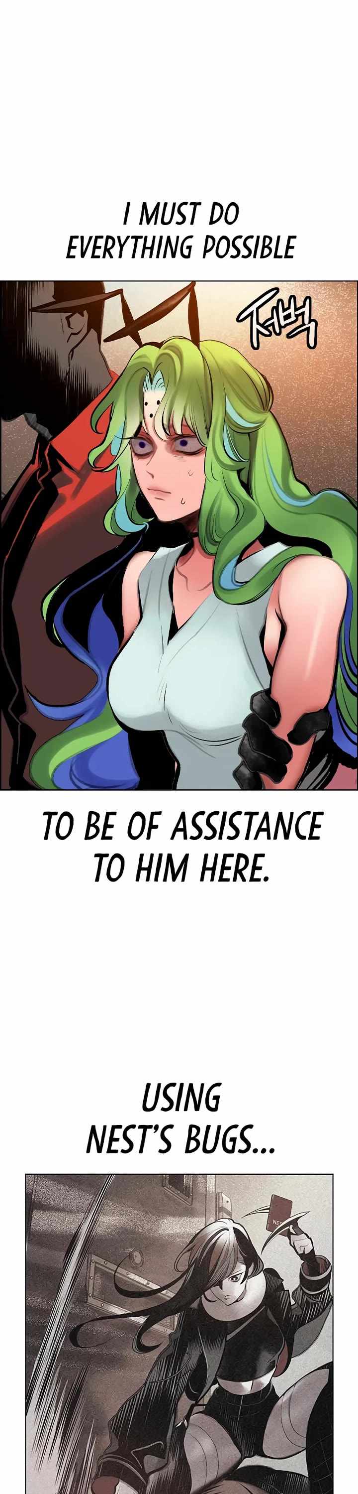 Read Jungle Juice Manga Online