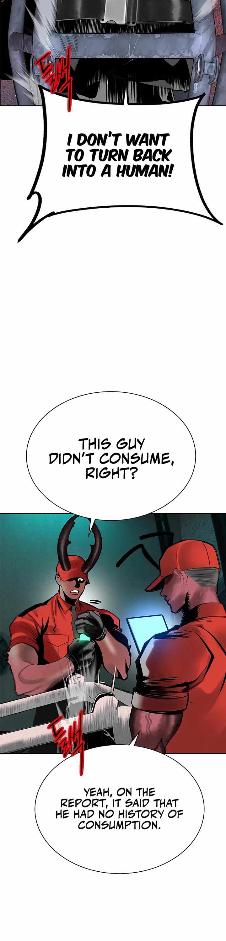 Read Jungle Juice Manga Online