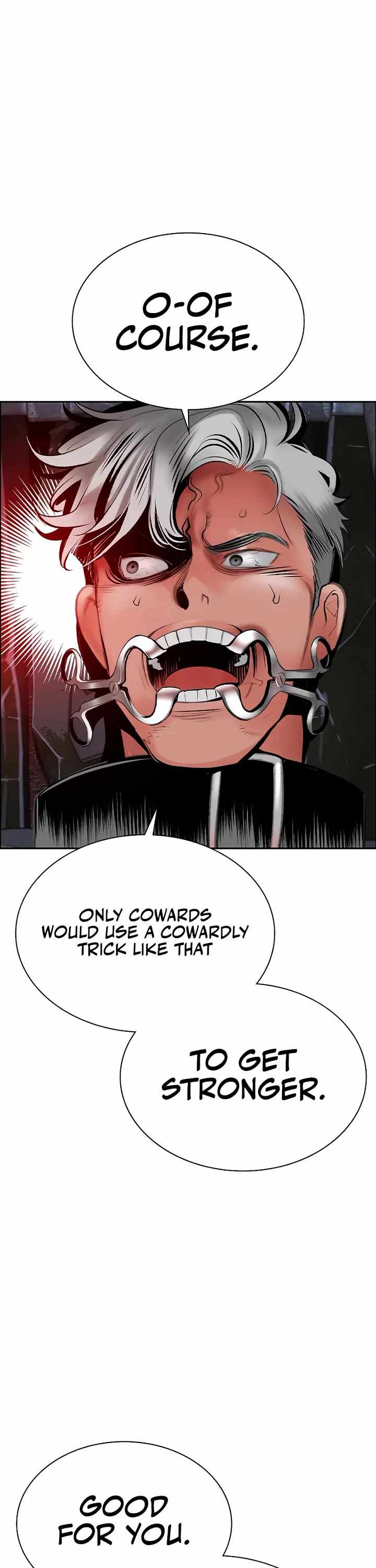 Read Jungle Juice Manga Online