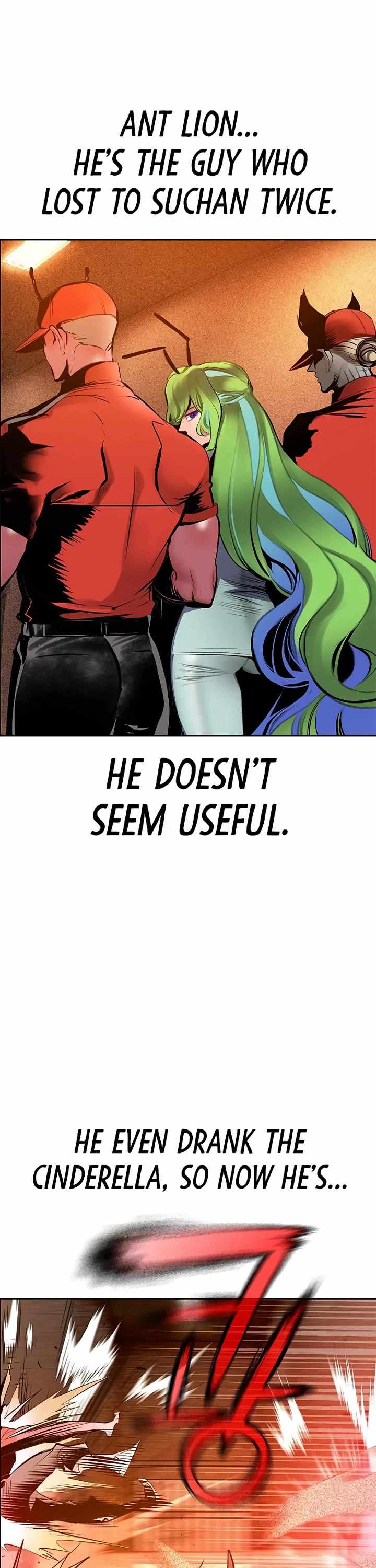 Read Jungle Juice Manga Online