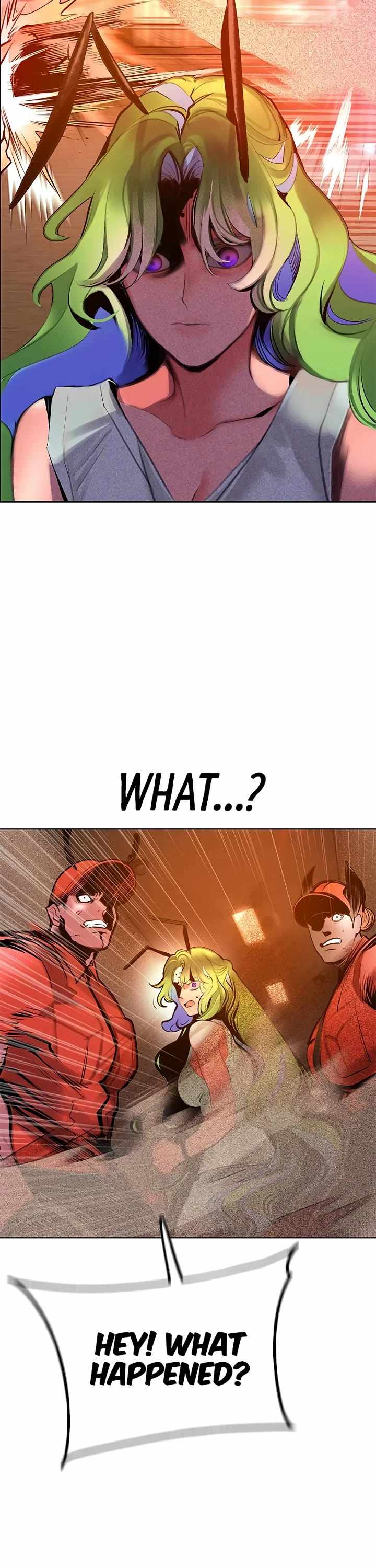 Read Jungle Juice Manga Online