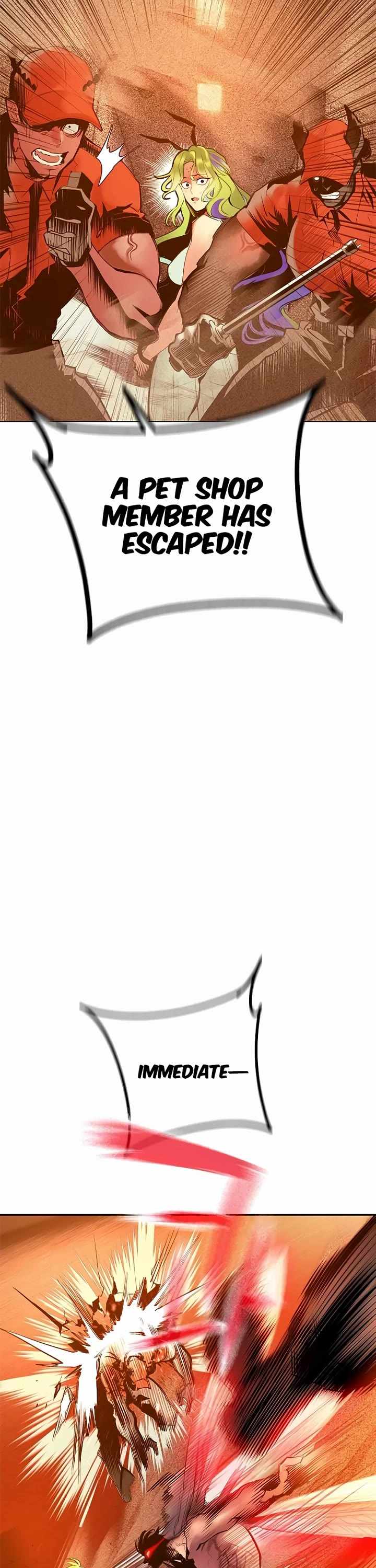 Read Jungle Juice Manga Online