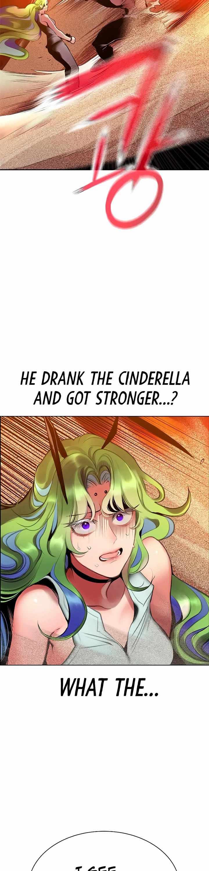 Read Jungle Juice Manga Online