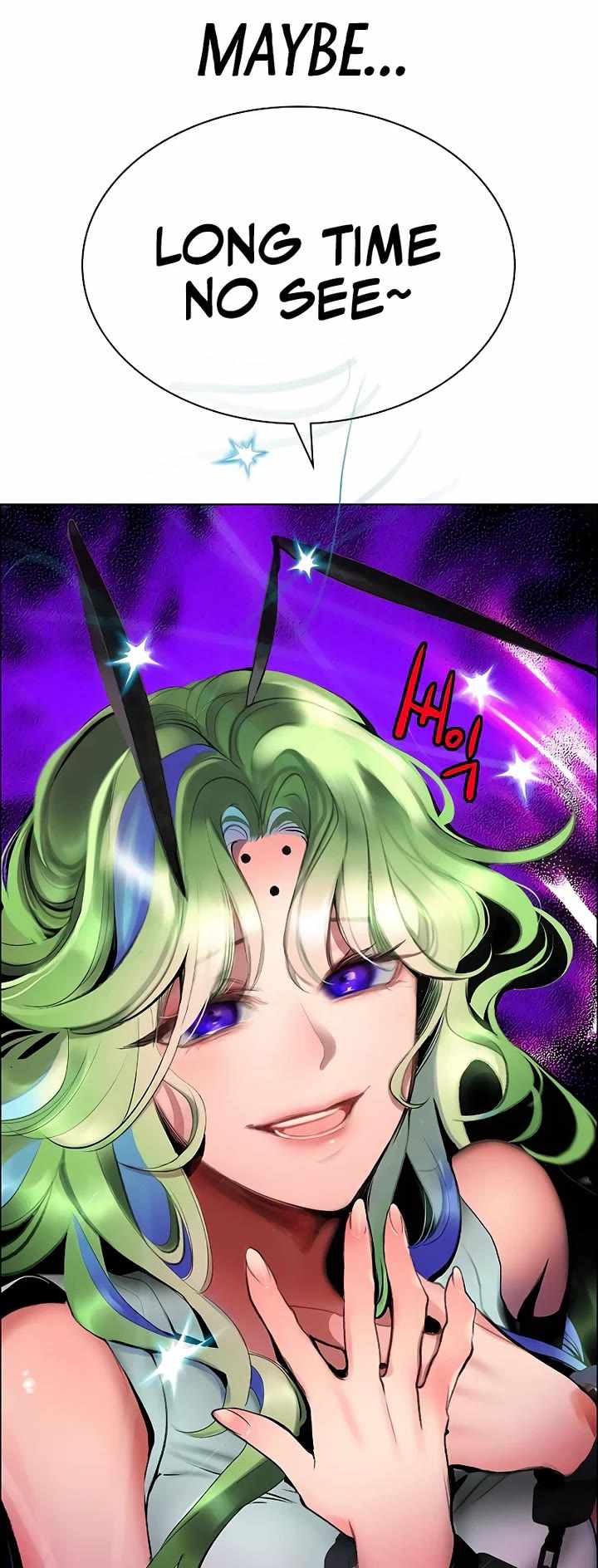 Read Jungle Juice Manga Online