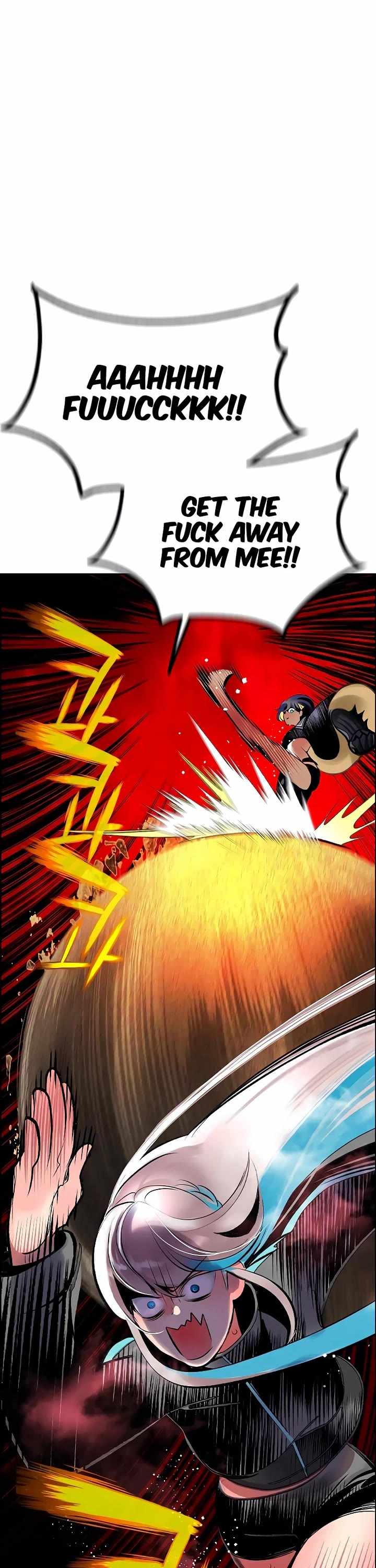 Read Jungle Juice Manga Online