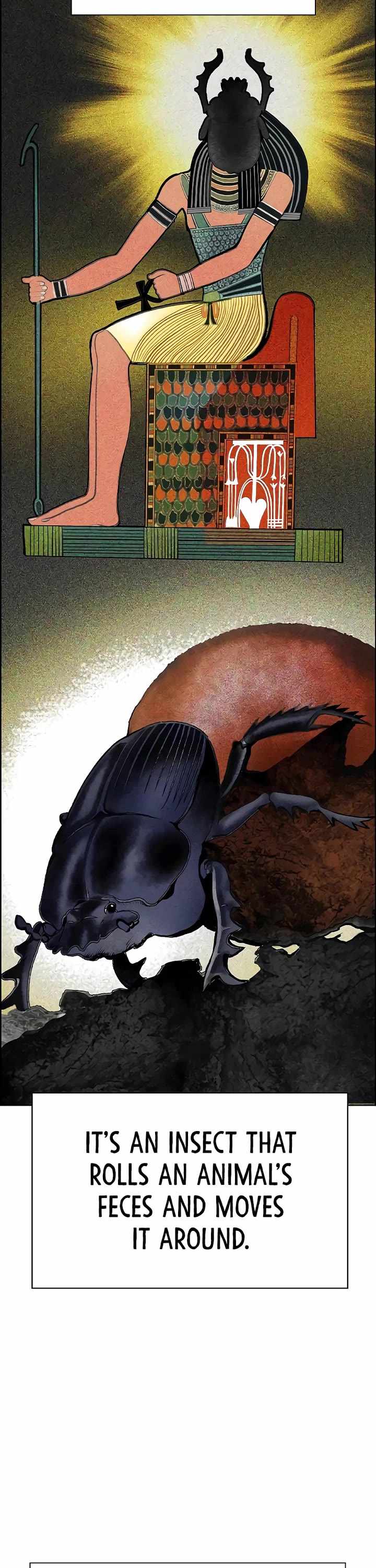 Read Jungle Juice Manga Online