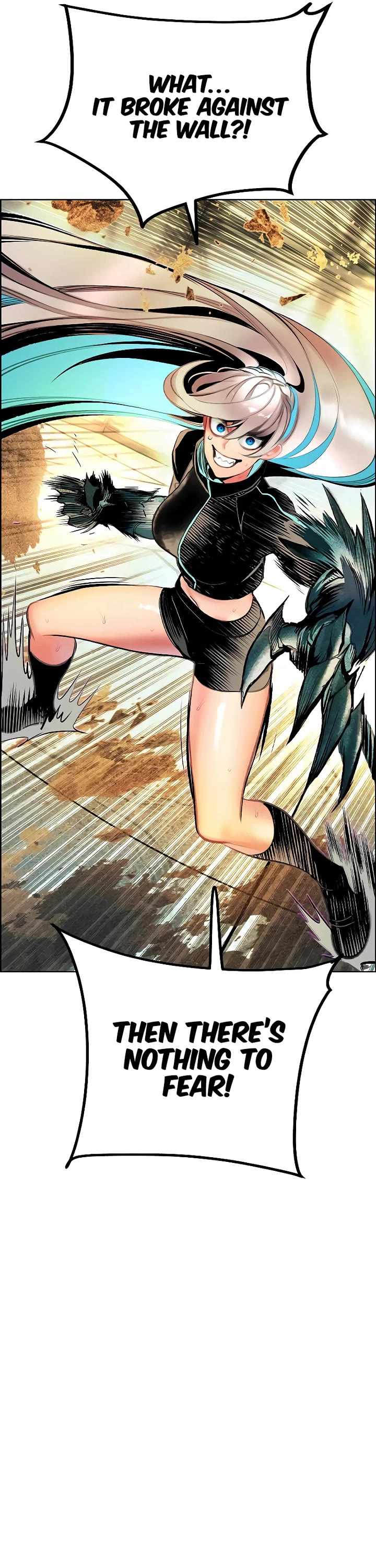 Read Jungle Juice Manga Online