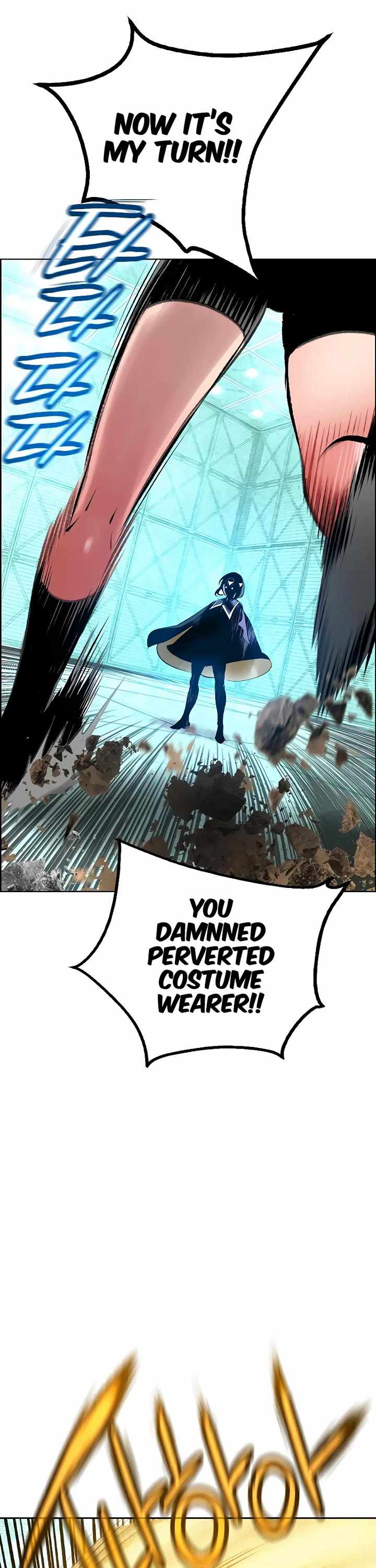 Read Jungle Juice Manga Online