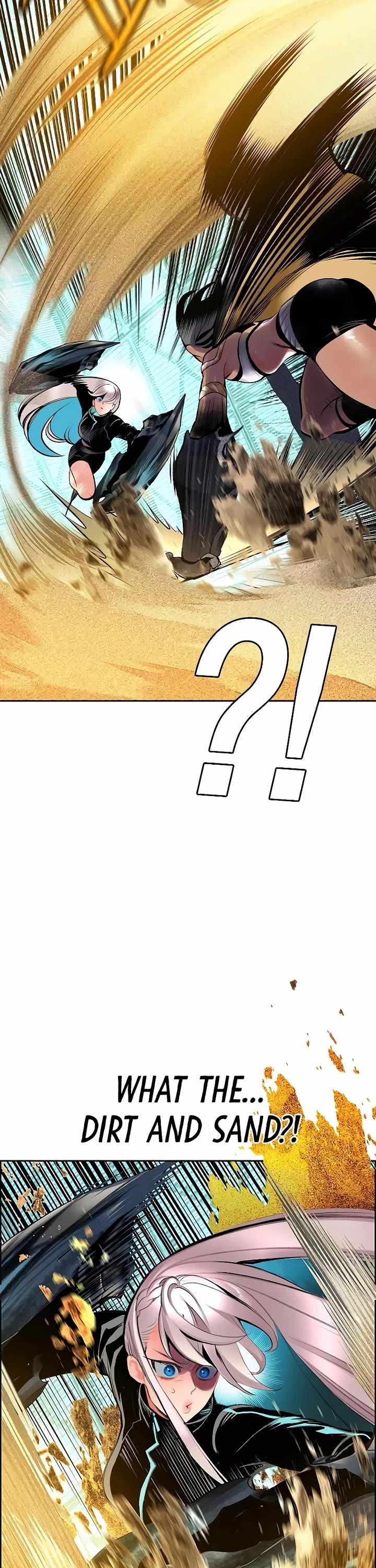 Read Jungle Juice Manga Online