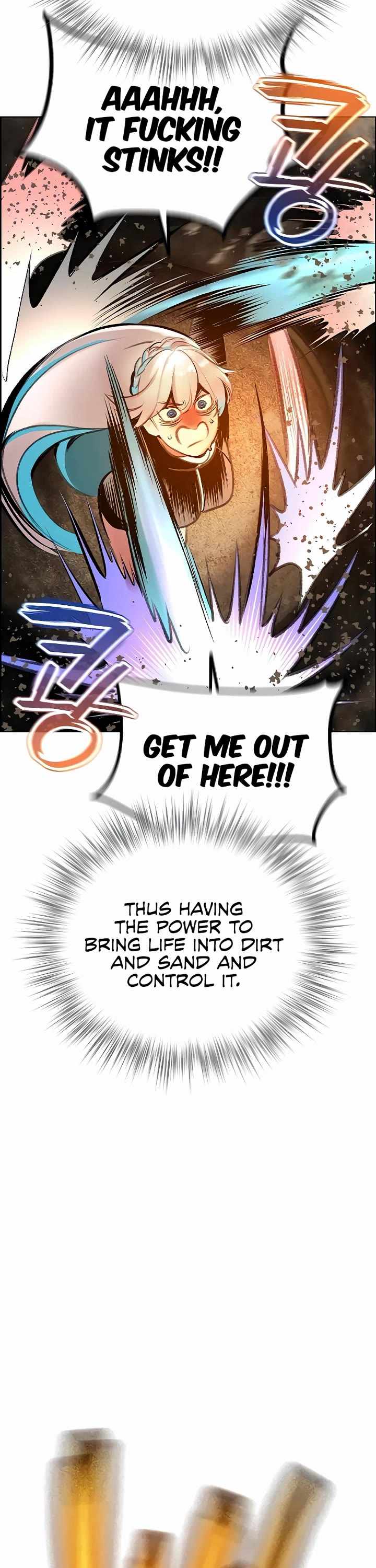 Read Jungle Juice Manga Online