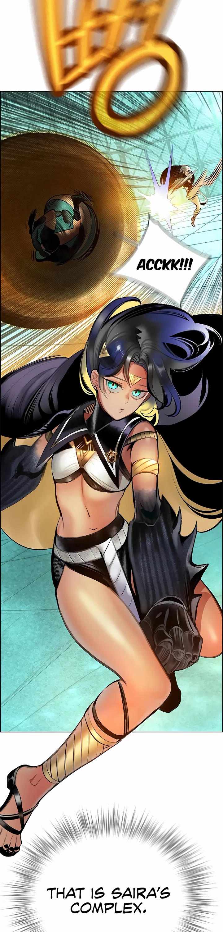 Read Jungle Juice Manga Online