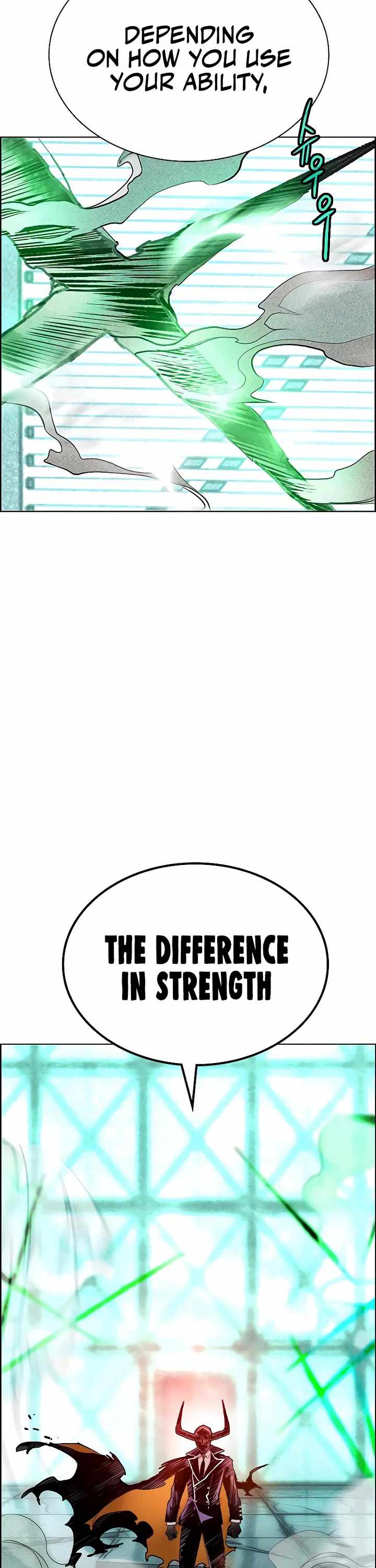 Read Jungle Juice Manga Online