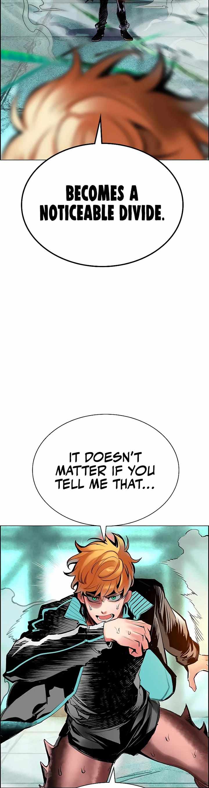 Read Jungle Juice Manga Online