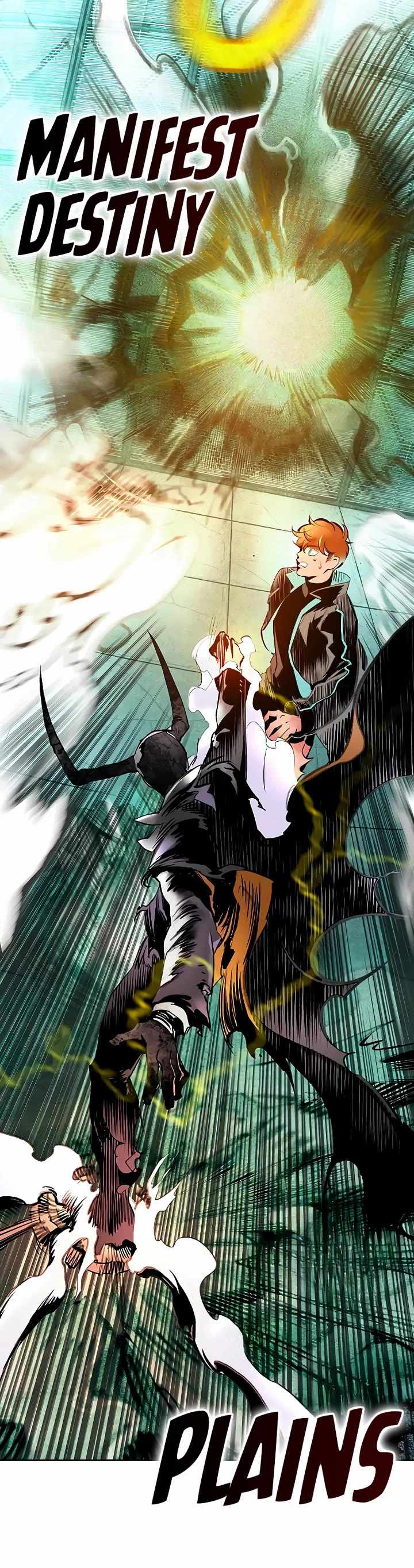 Read Jungle Juice Manga Online