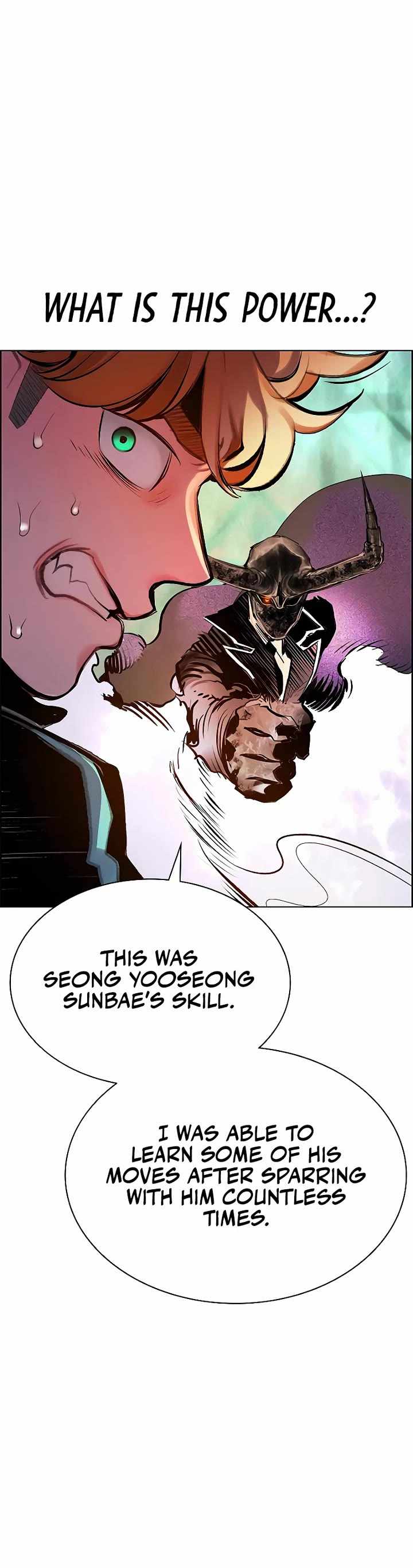 Read Jungle Juice Manga Online