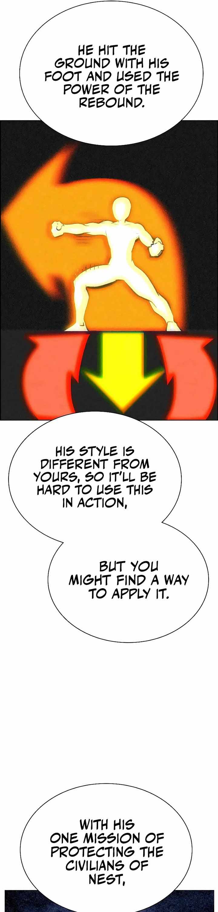 Read Jungle Juice Manga Online