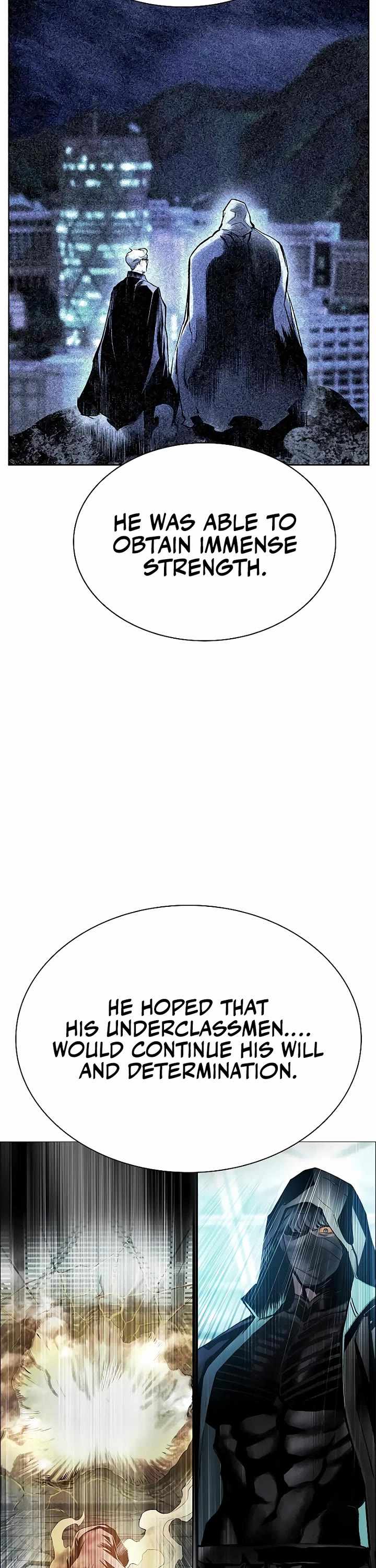 Read Jungle Juice Manga Online